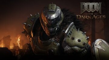 اخيراً، موعد اصدار لعبة DOOM: The Dark Ages واستعراض لأسلوب اللعب | صدي الخليج