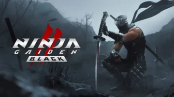 لعبة Ninja Gaiden 2 Black متاحة الان على جميع المنصات وعبر Game Pass | صدي الخليج