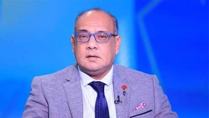 رد فعل غير متوقع من عمرو الدردير بعد خسارة الزمالك