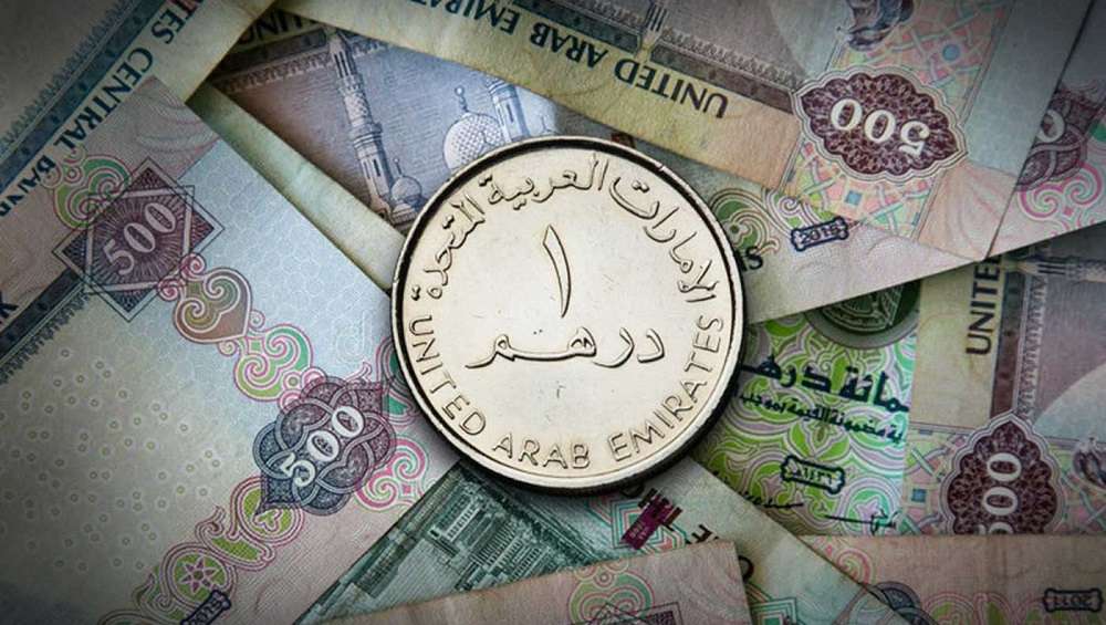 سعر الدرهم الإماراتي أمام الجنيه المصري اليوم 24 يناير 2025