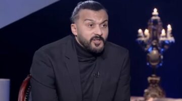 عايز اللقطة.. إبراهيم سعيد يهاجم لاعب الزمالك لهذا السبب| تفاصيل