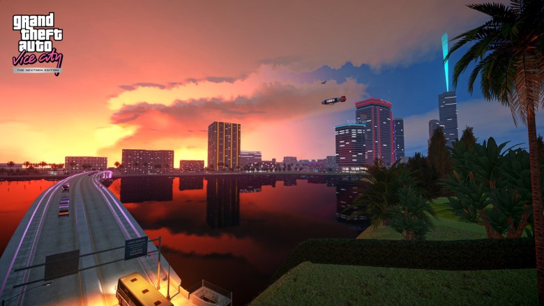 GTA: Vice City